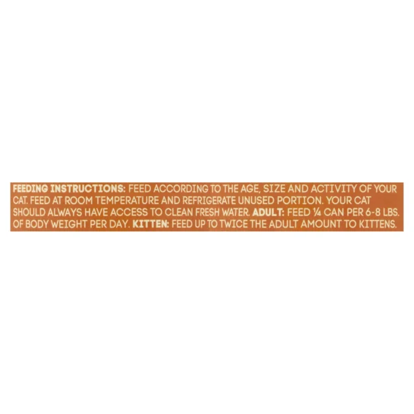 Special Kitty Chicken & Tuna Dinner Pate Wet Cat Food, 22 oz Can - Image 6