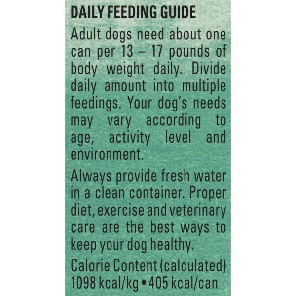 Purina Beyond Immune Health Wet Dog Food Natural Alaskan Cod, Salmon, & Sweet Potato, 13 oz Can - Image 2