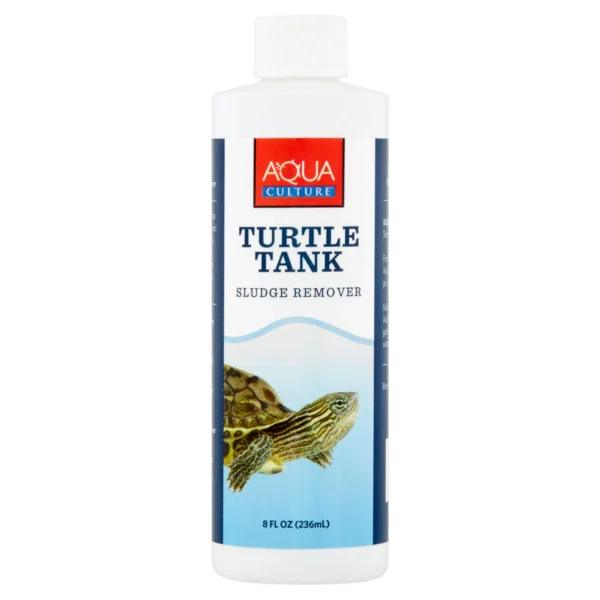 Aqua Culture Turtle Tank Sludge Remover, 8 fl oz. - Image 3