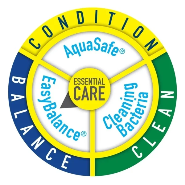 Tetra EasyBalance pH and Alkalinity Regulator Aquarium Water Conditioner, 3.38 oz - Image 2