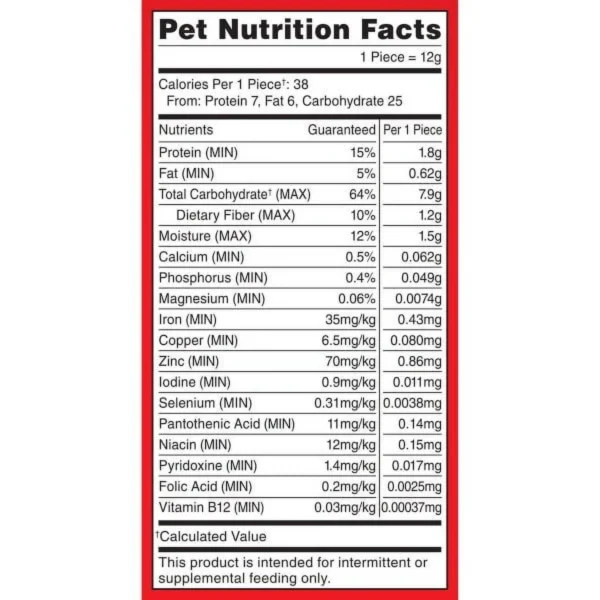 Milk-Bone Original Dog Biscuits, Medium Crunchy Dog Treats, 24 oz - Image 6