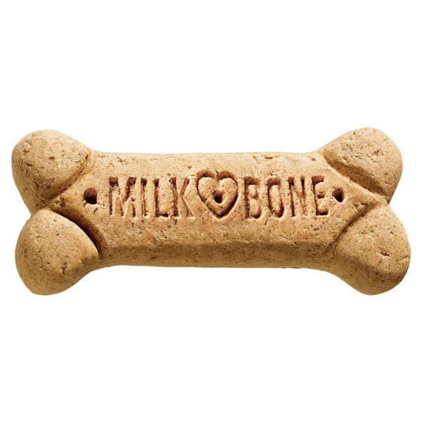 Milk-Bone Original Dog Biscuits, Medium Crunchy Dog Treats, 24 oz - Image 5