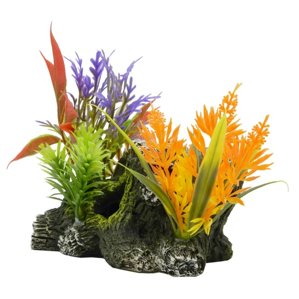 Aqua Culture Medium Wood Aquarium Ornament - Multicolor - Image 8