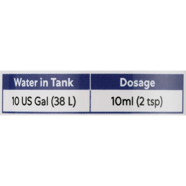 Aquarian Cloudy Water Fix, 8 oz. Bottle - Image 5