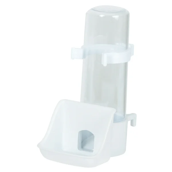 SMALL INTERIOR SILO FEEDER FOR BIRDS
