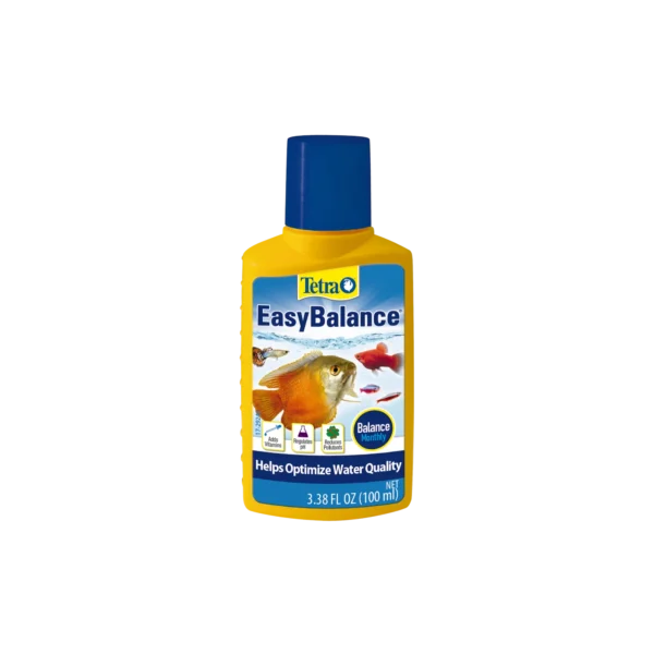 Tetra EasyBalance pH and Alkalinity Regulator Aquarium Water Conditioner, 3.38 oz - Image 3