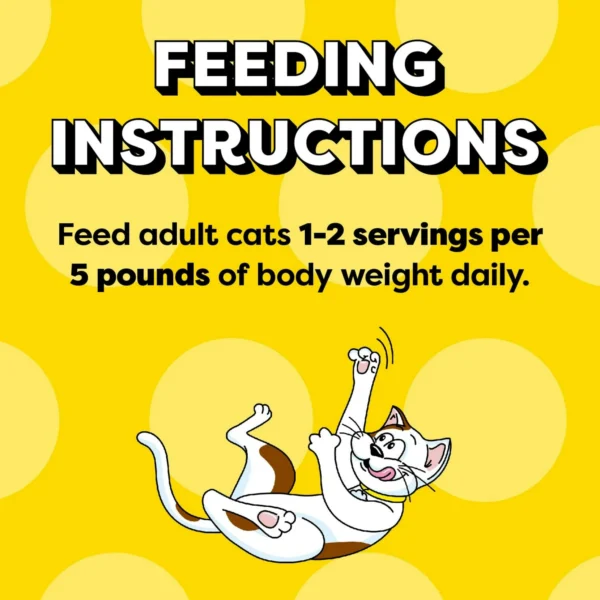 Temptations Pate Chicken & Seafood Variety Adult Cat Food - Image 6
