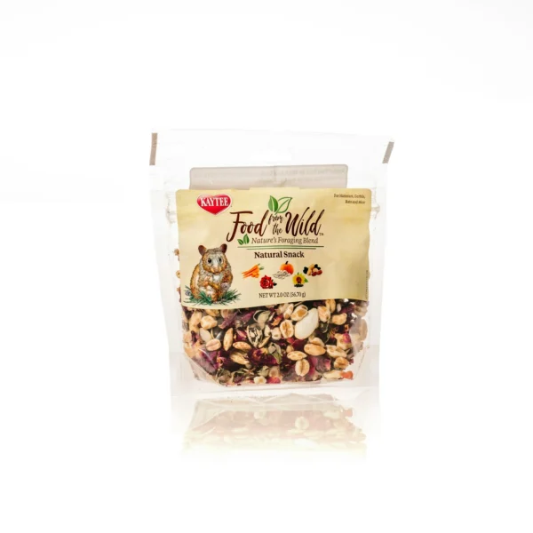Kaytee Food From the Wild Natural Snack - Image 2
