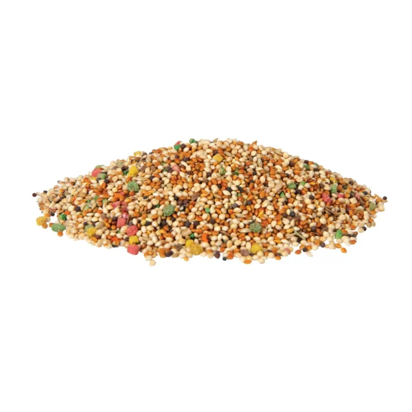 Wild Harvest Universal Blend Premium Small Birds Seed, 3 lbs - Image 8